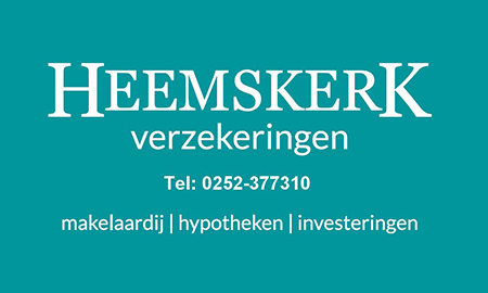 Column Heemskerk Verzekeringen: ‘Waterlekkages, klein probleem, grote ergenis’