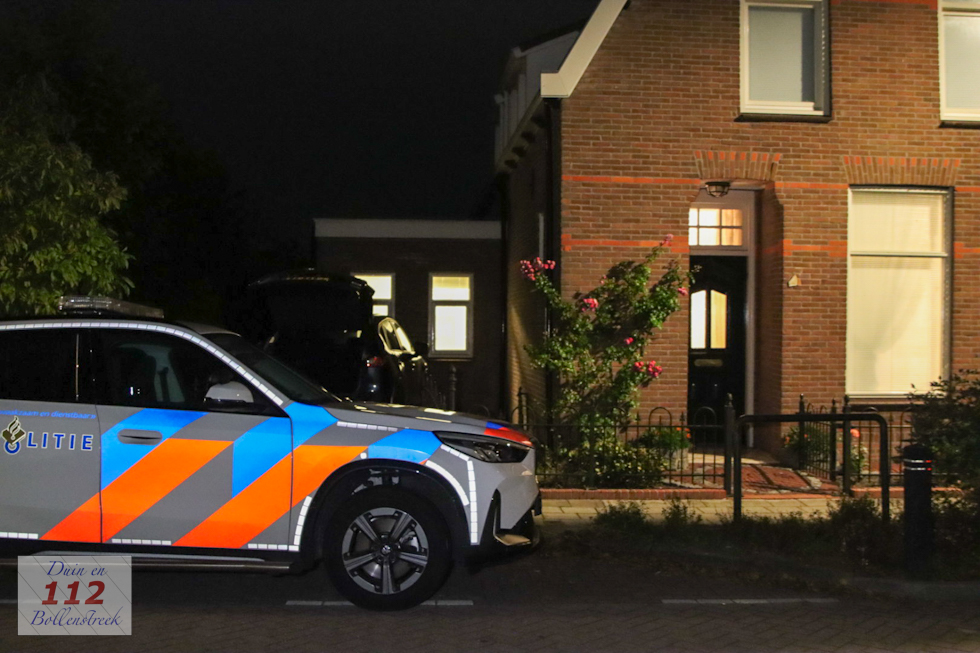 Woninginbraak in Noordwijkerhout terwijl bewoners genieten van vakantie