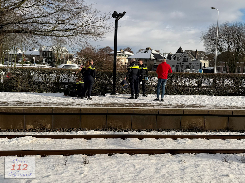 Politie houdt verdachte aan na winkeldiefstal in Voorhout