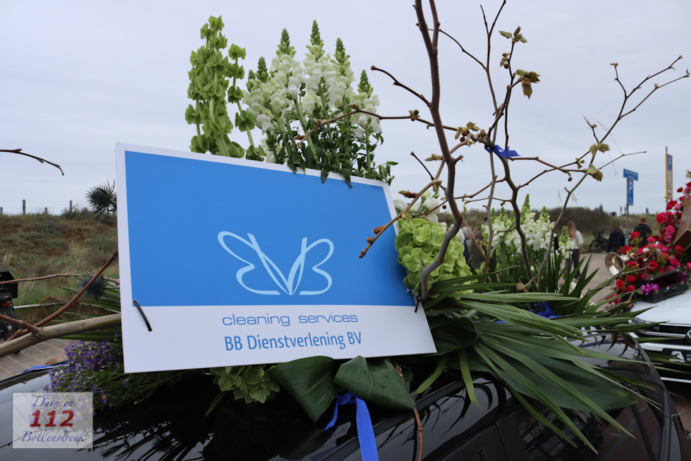 Mooiste File van Nederland staat dit weekend op de Koningin Wilhelmina Boulevard! 