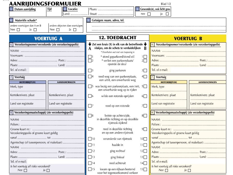 Heemskerk Verzekeringen: De waarheid staat op papier